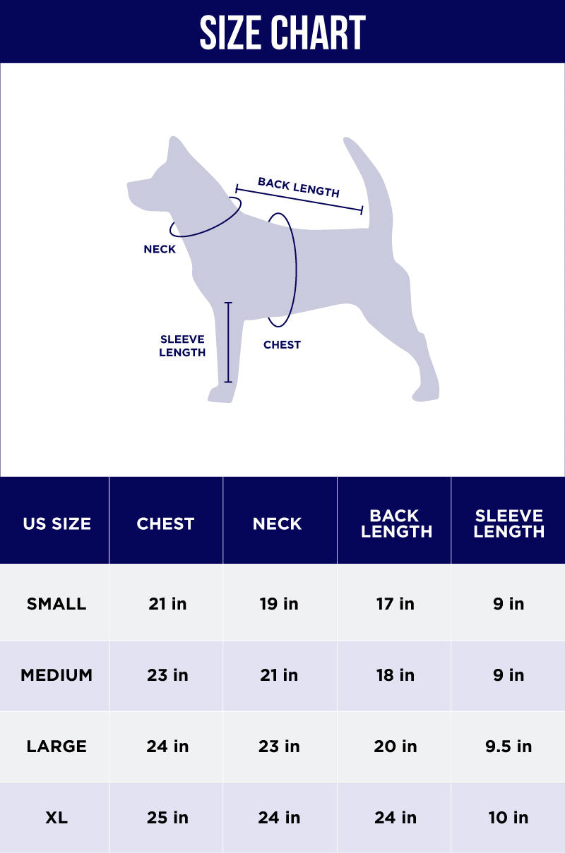 QUINN FEATHER DOGGY SWEATER